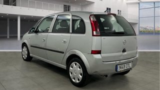 Opel Meriva 1.6 Enjoy 100CV | 93.000 km | 2004⁠