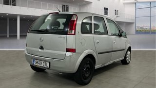 Opel Meriva 1.6 Enjoy 100CV | 93.000 km | 2004⁠