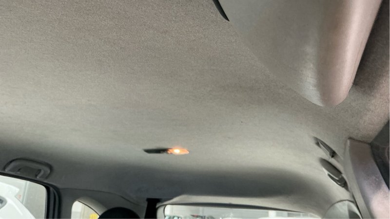 Opel Meriva 2004, foto 10