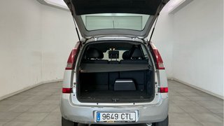 Opel Meriva 1.6 Enjoy 100CV | 93.000 km | 2004⁠