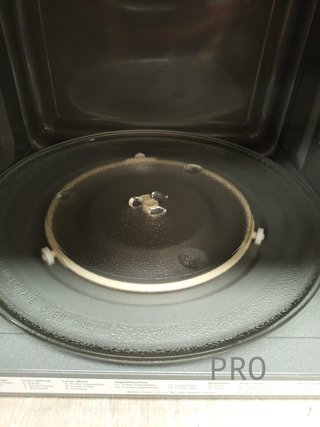 Panasonic NN-GT45KW Microondas con Grill