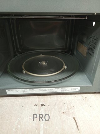 Panasonic NN-GT45KW Microondas con Grill