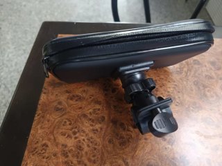 Funda para Móvil de Bicicleta