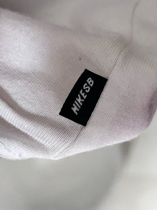 Camiseta Nike SB Talla M Estampado Pato