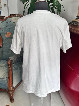 Camiseta Nike SB Talla M Estampado Pato