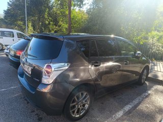 Toyota Verso 2.0D4d 125cv