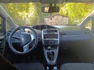 Toyota Verso 2.0D4d 125cv