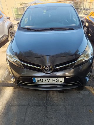 Toyota Verso 2.0D4d 125cv