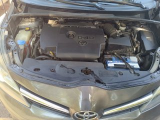 Toyota Verso 2.0D4d 125cv