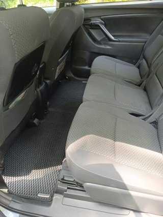 Toyota Verso 2.0D4d 125cv