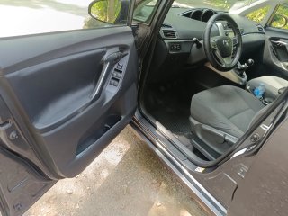 Toyota Verso 2.0D4d 125cv