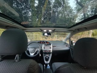 Toyota Verso 2.0D4d 125cv