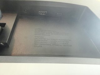 LG 27" Curvo FHD 100Hz USB-C 27U421A-B_004