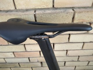 Bicicleta Cervelo S2 Carbono