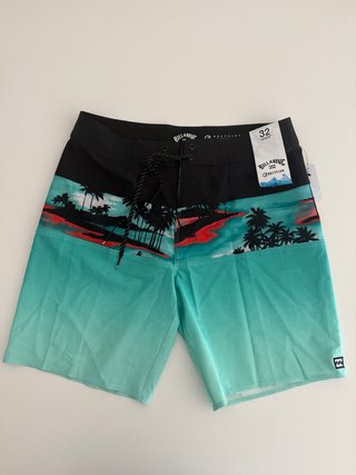 Bañador Billabong Talla 32