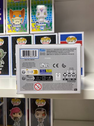 Funko Pop! 1495 Fionna Hora de Aventuras