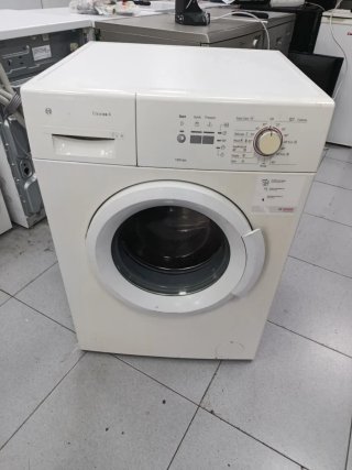 @Lavadora Bosch Classix 6 Con Garantía@