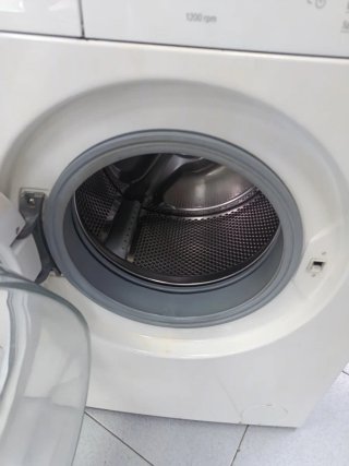 @Lavadora Bosch Classix 6 Con Garantía@
