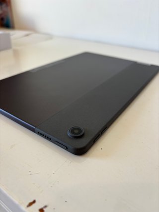 Lenovo Tab M10 Plus + Lápiz + 2 Fundas + Protector