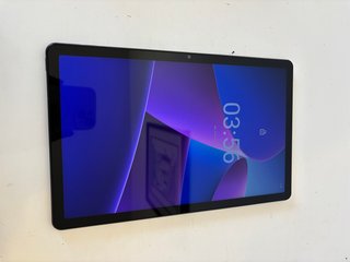 Lenovo Tab M10 Plus + Lápiz + 2 Fundas + Protector