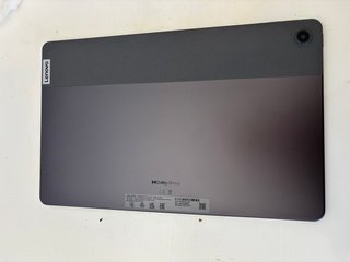 Lenovo Tab M10 Plus + Lápiz + 2 Fundas + Protector