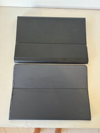 Lenovo Tab M10 Plus + Lápiz + 2 Fundas + Protector