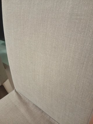 5 Sillas Ikea Henriksdal