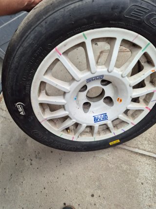Slik kumho media(k51)