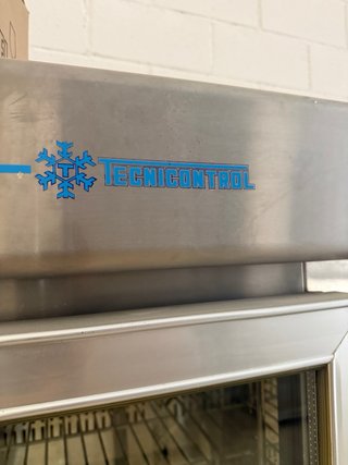 Cámara Frigorífica de Doble Puerta