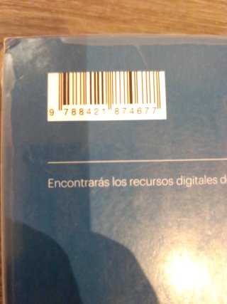 Lengua castellana y literatura 1, Le Bachillerato