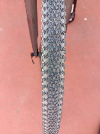 Bicicleta Eléctrica
