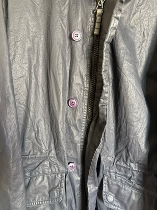 Chaqueta Polo Ralph Lauren Azul Marino Talla S