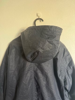 Chaqueta Polo Ralph Lauren Azul Marino Talla S