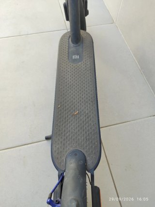 Patinete Eléctrico Xiaomi Mi S1