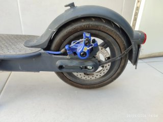 Patinete Eléctrico Xiaomi Mi S1