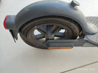 Patinete Eléctrico Xiaomi Mi S1