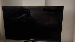 TV Samsung