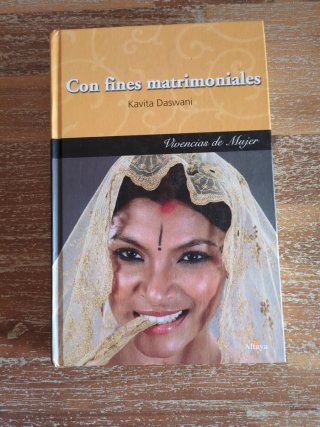 Con fines matrimoniales amor y tradición en la ...