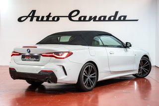 BMW Serie 4 420d