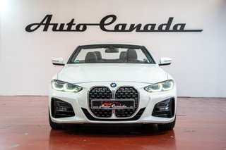 BMW Serie 4 420d