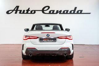 BMW Serie 4 420d