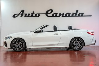 BMW Serie 4 420d