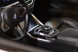 BMW Serie 4 420d