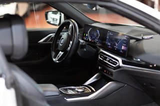 BMW Serie 4 420d