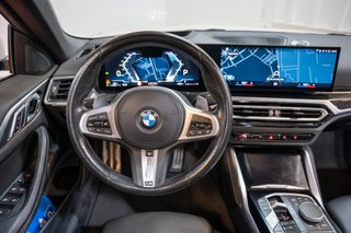 BMW Serie 4 420d