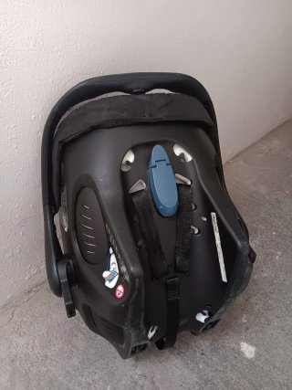 Silla de coche para bebé