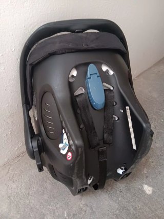 Silla de coche para bebé