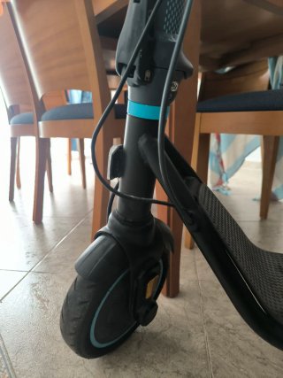 Patinete Eléctrico Cecotec Bongo