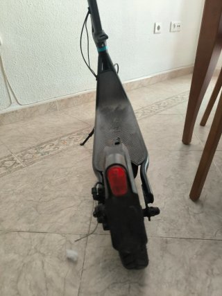 Patinete Eléctrico Cecotec Bongo