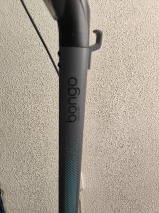 Patinete Eléctrico Cecotec Bongo
